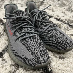Yeezy Beluga